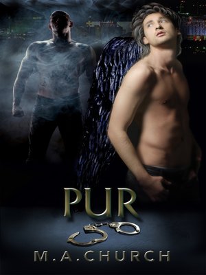 cover image of Pur